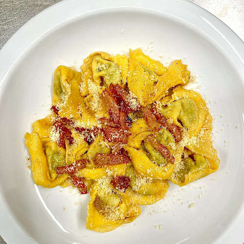 Ristorante Pizzeria Caffè Buon Pastore, Fiorano Modenese