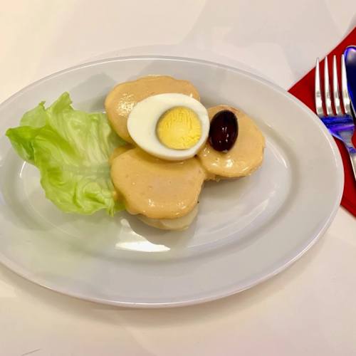 Cevicheriet Chicama in Malmö - Restaurant Reviews, Menu and Prices ...