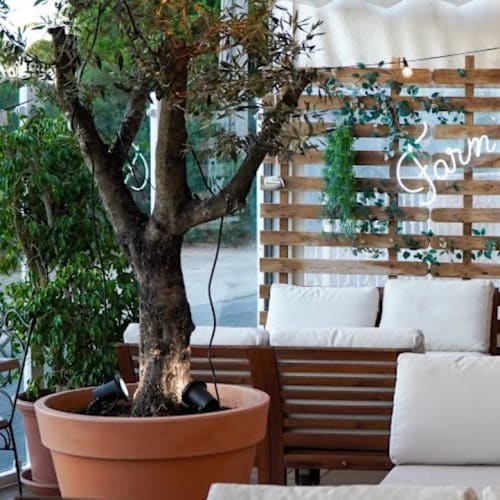Farm Village - Into the Wild: Burguer & Cocktails, Albufeira