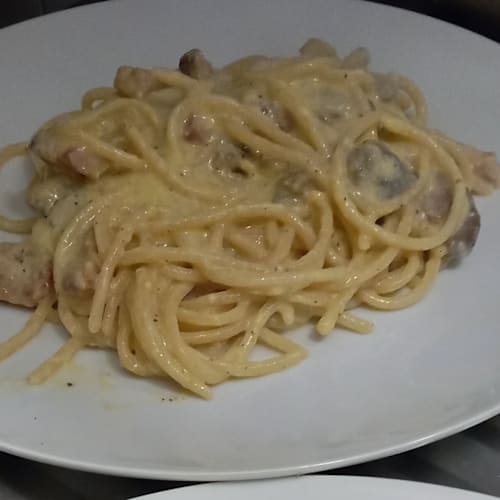 La cucina di Serena, Roma
