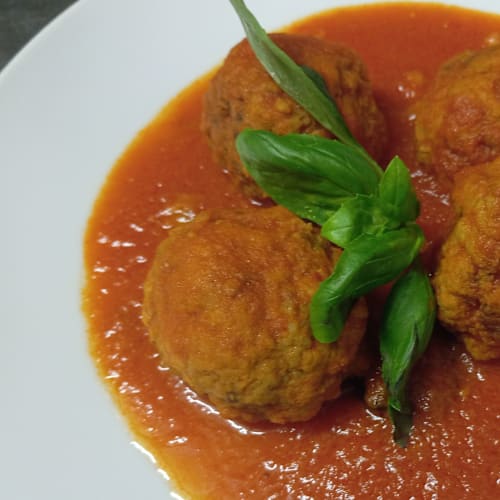 La cucina di Serena, Roma