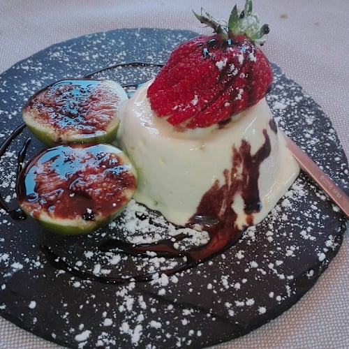 La cucina di Serena, Roma