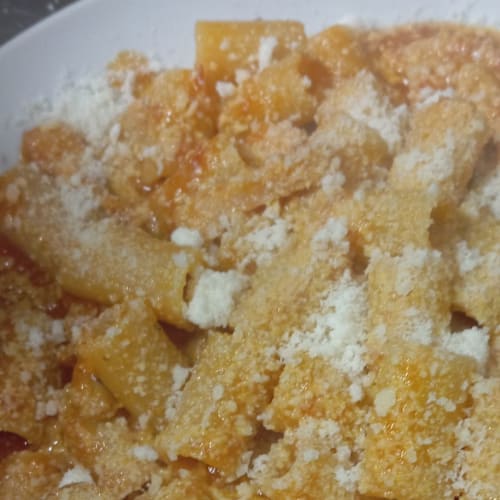 La cucina di Serena, Roma