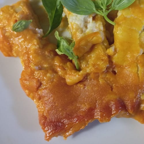La cucina di Serena, Roma