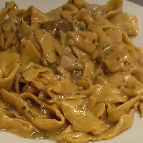 La cucina di Serena, Roma