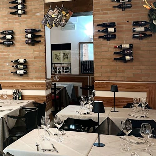 Queen Venice Restaurant, Venezia