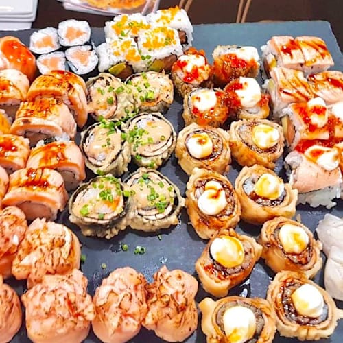Perto Bento, Lisboa