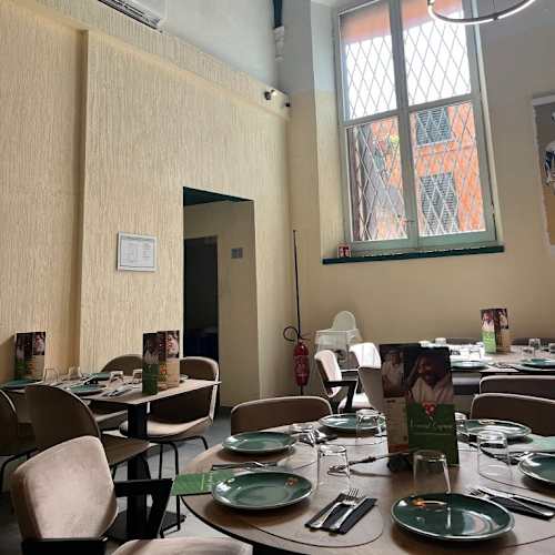 Pizzeria Vincenzo Capuano Bologna, Bologna