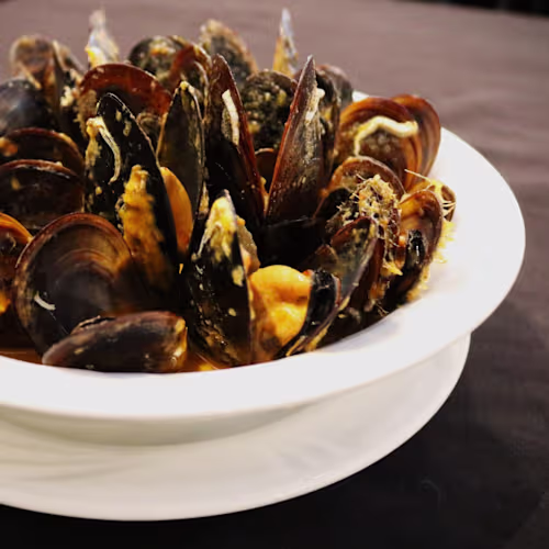 La Descubierta, Madrid