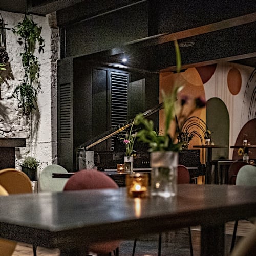 Plan B, Lausanne