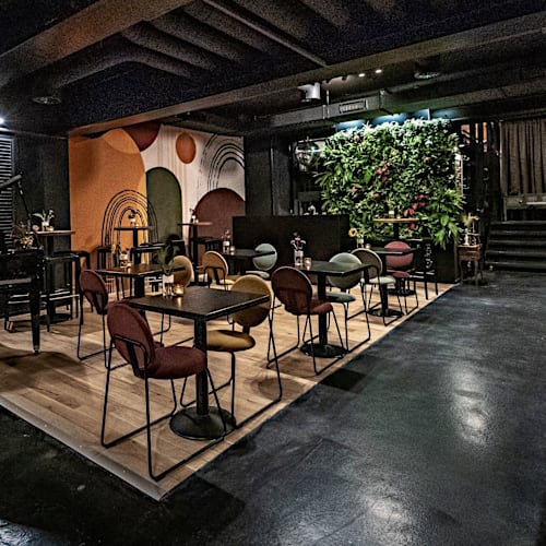 Plan B, Lausanne