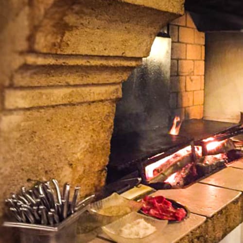 La Brocherie, Aix-en-Provence