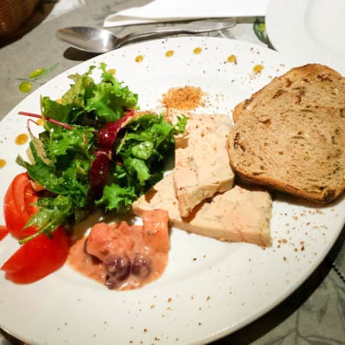 La Brocherie, Aix-en-Provence