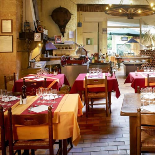 La Brocherie, Aix-en-Provence