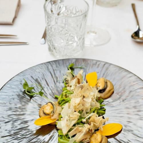 Antica Osteria San Pietro 1850, Intra