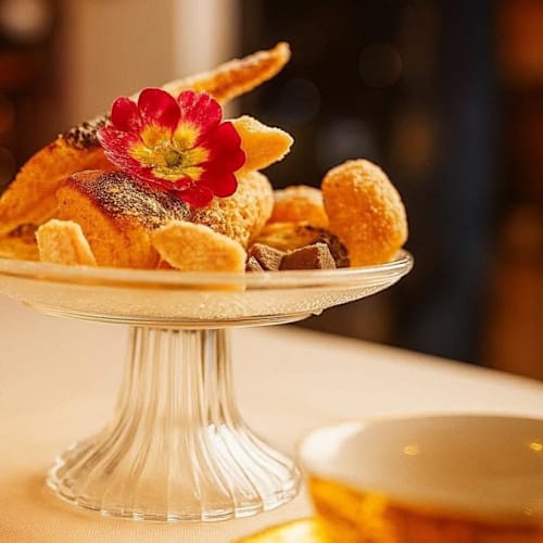 Antica Osteria San Pietro 1850, Intra