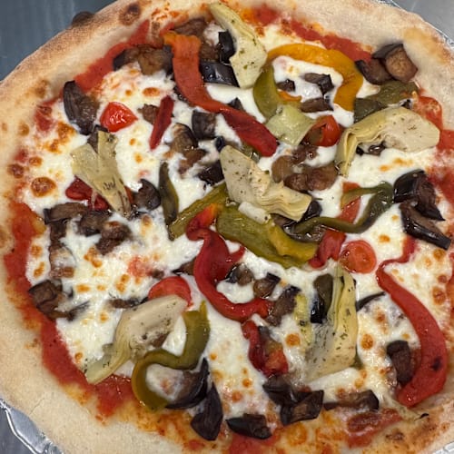 Italian Pizzeria, Venezia, Toulouse