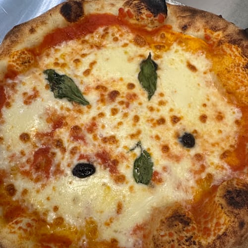 Italian Pizzeria, Venezia, Toulouse