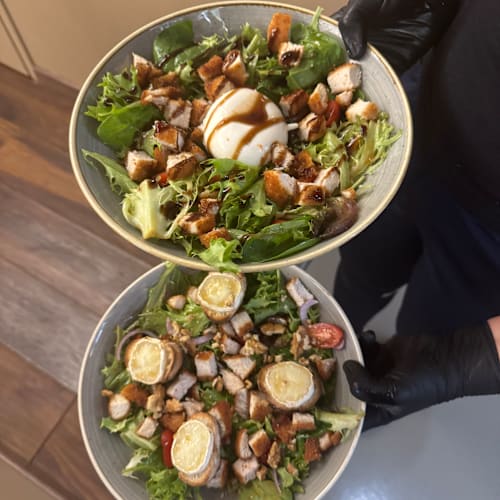 Italian Pizzeria, Venezia, Toulouse