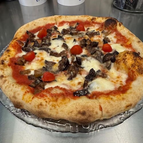 Italian Pizzeria, Venezia, Toulouse