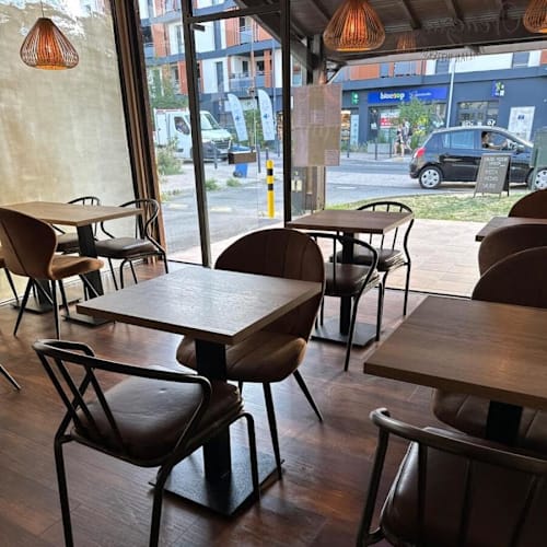 Italian Pizzeria, Venezia, Toulouse