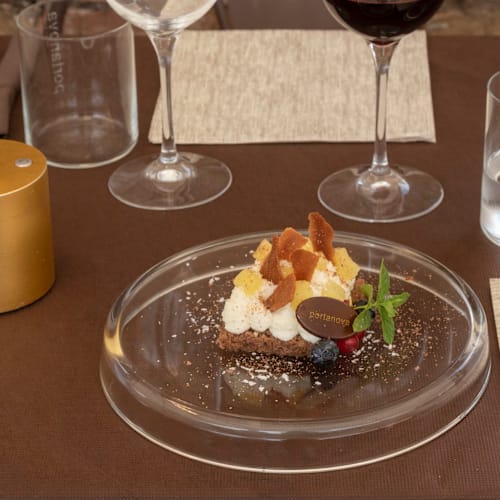 Portanova Hosteria Enoteca, Colle di Val d'Elsa