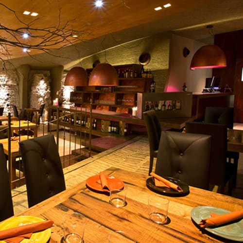 Portanova Hosteria Enoteca, Colle di Val d'Elsa