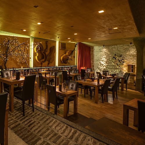 Portanova Hosteria Enoteca, Colle di Val d'Elsa