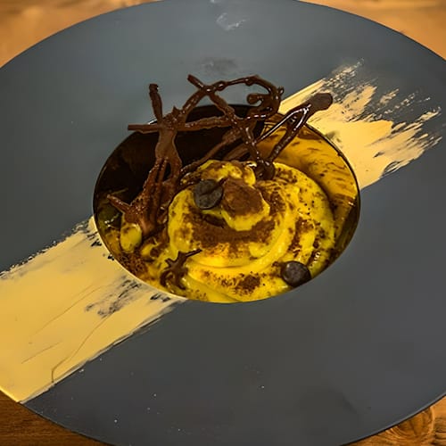 Osteria di Ponte , Roma
