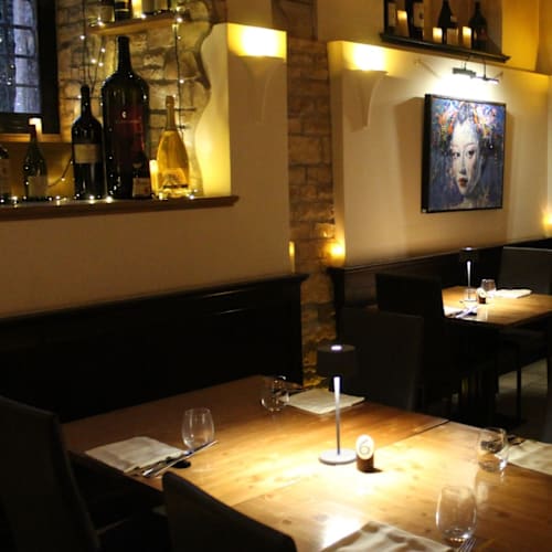 Osteria di Ponte , Roma