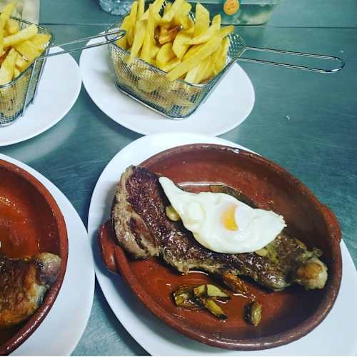 Restaurante zeluna, Lisboa