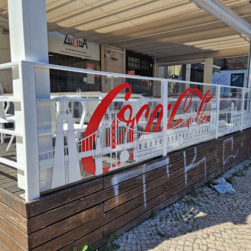 Restaurante zeluna, Lisboa