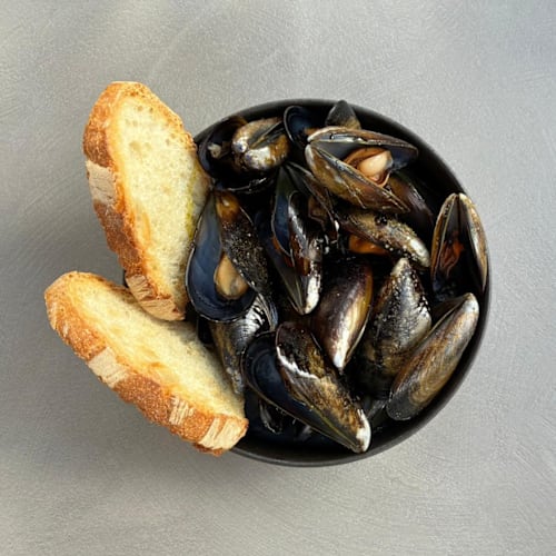 San Frediano Fish Bistrot, Firenze