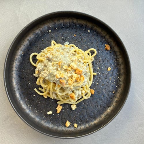 San Frediano Fish Bistrot, Firenze