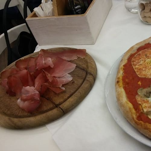 Il Forno dell'Oste, Seriate