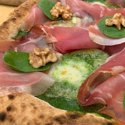 Il Forno dell'Oste, Seriate