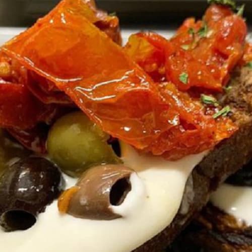 Il Forno dell'Oste, Seriate