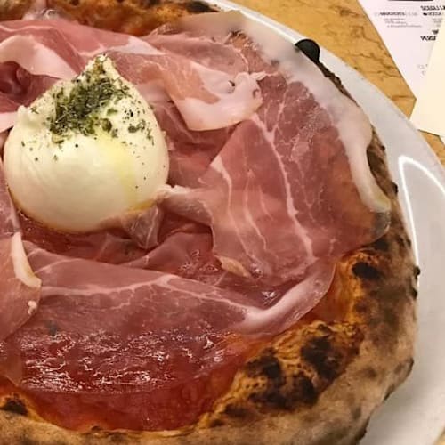Il Forno dell'Oste, Seriate