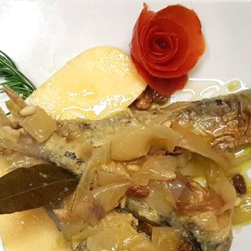 Ristorante Piccolo Hotel, Garda