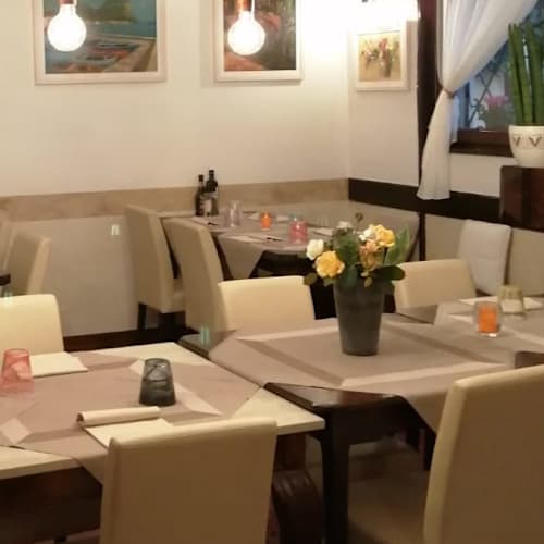 Ristorante Piccolo Hotel, Garda