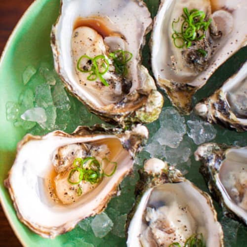 Ku Kitchen & Bar, Amsterdam