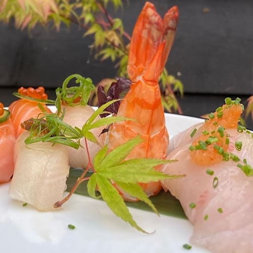 Ku Kitchen & Bar, Amsterdam