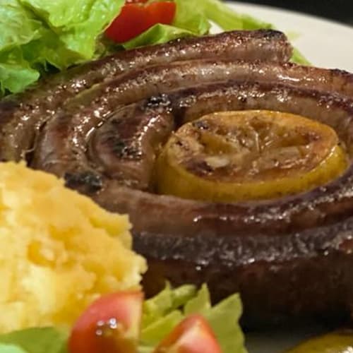 Al Glicine - Erba, Erba