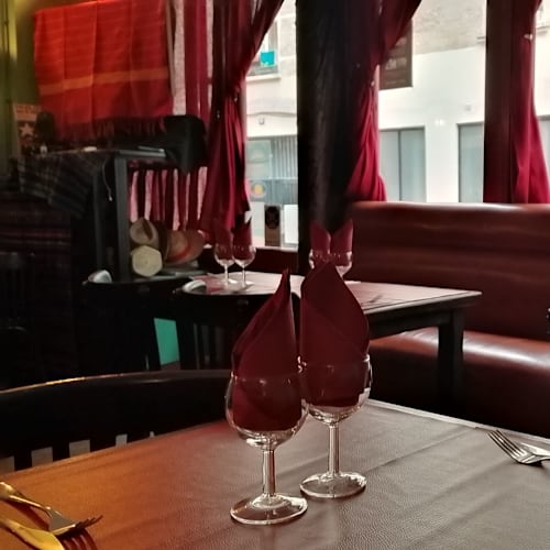 El Camino, Paris