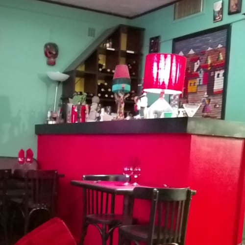 El Camino, Paris