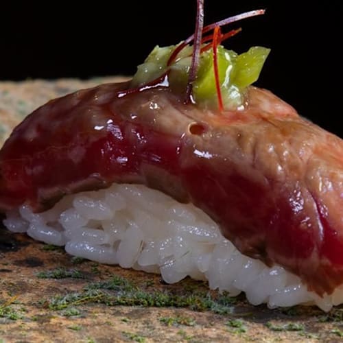 Nki Sushi, Paris