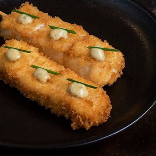 Nki Sushi, Paris