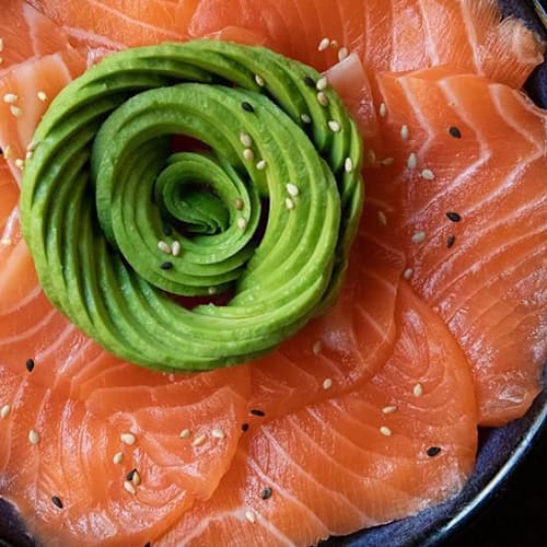 Nki Sushi, Paris