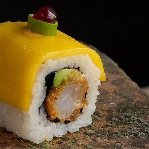 Nki Sushi, Paris