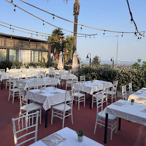 Il Noceto Dell'etna, Giarre